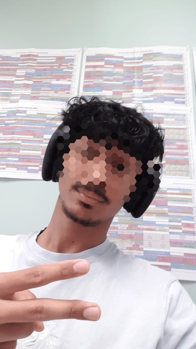 Profil von Ishan