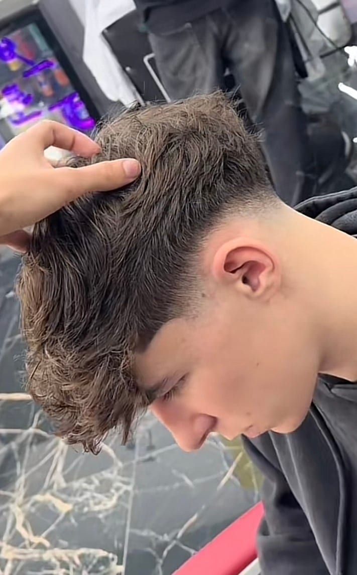 Profil von Naoufal
