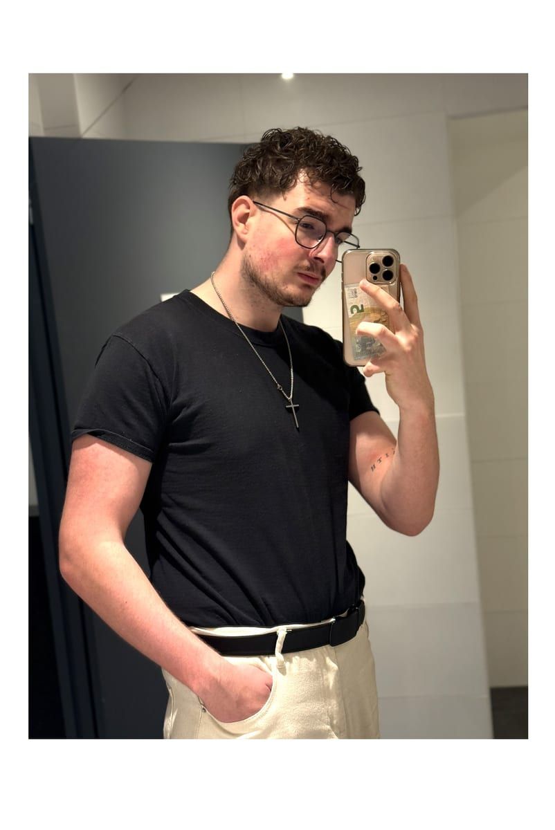 Profil von Aubin