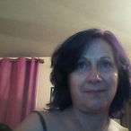 Profil von Fleurette