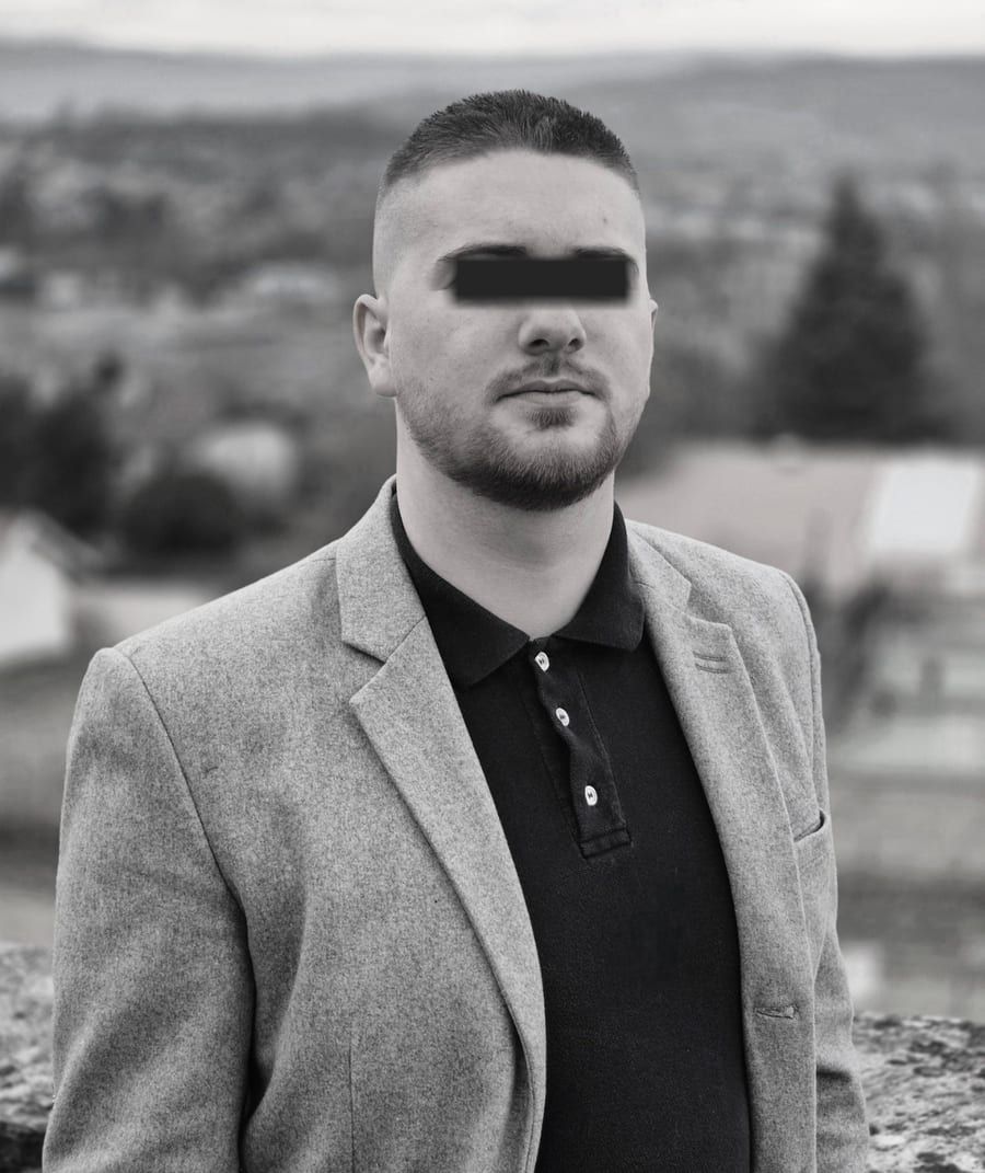 Profil von Thadee