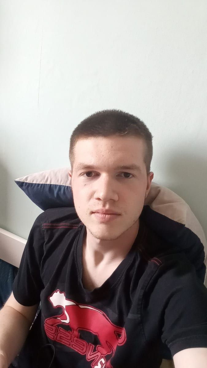 Profil von Zarko