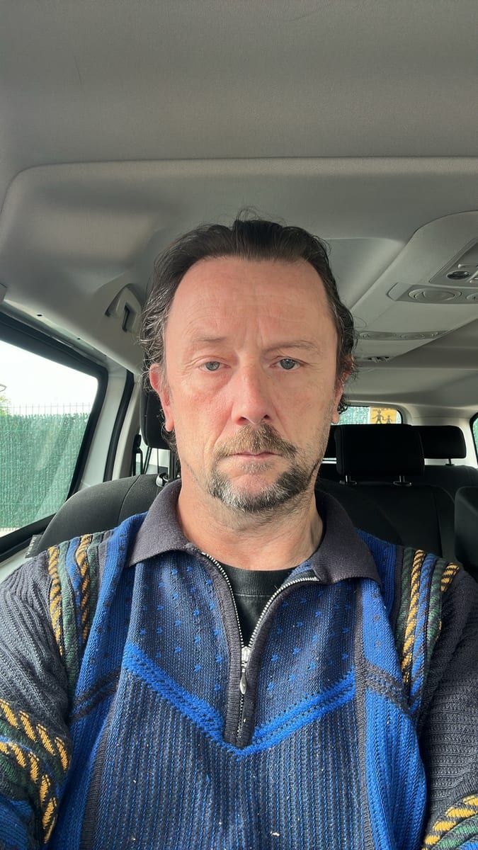 Profil von Kym