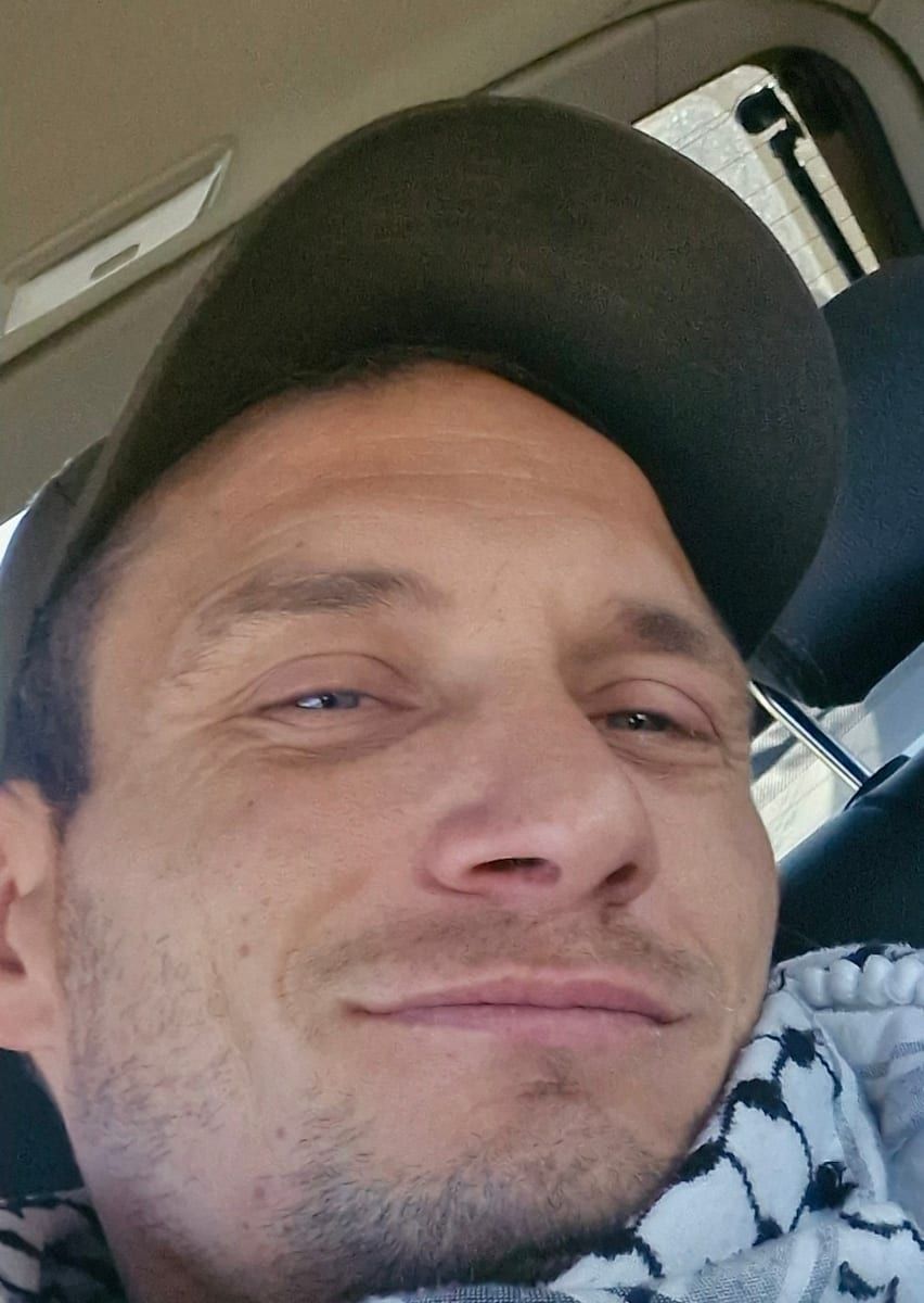 Profil von Conrad