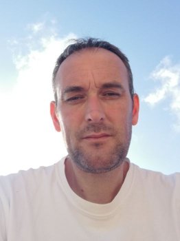 Profil von Alican
