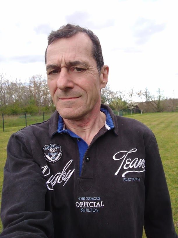 Profil von Emryck