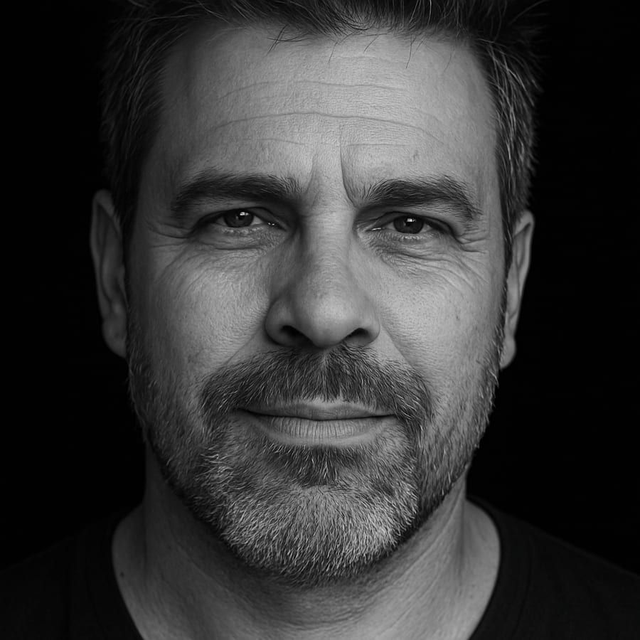 Profil von Karamoko