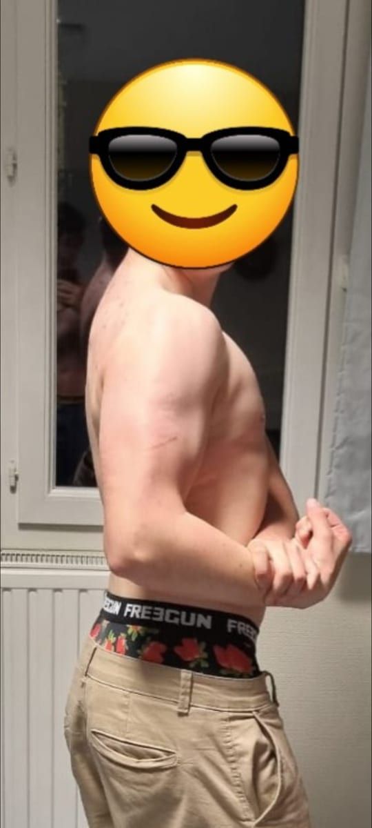 Profil von Lu