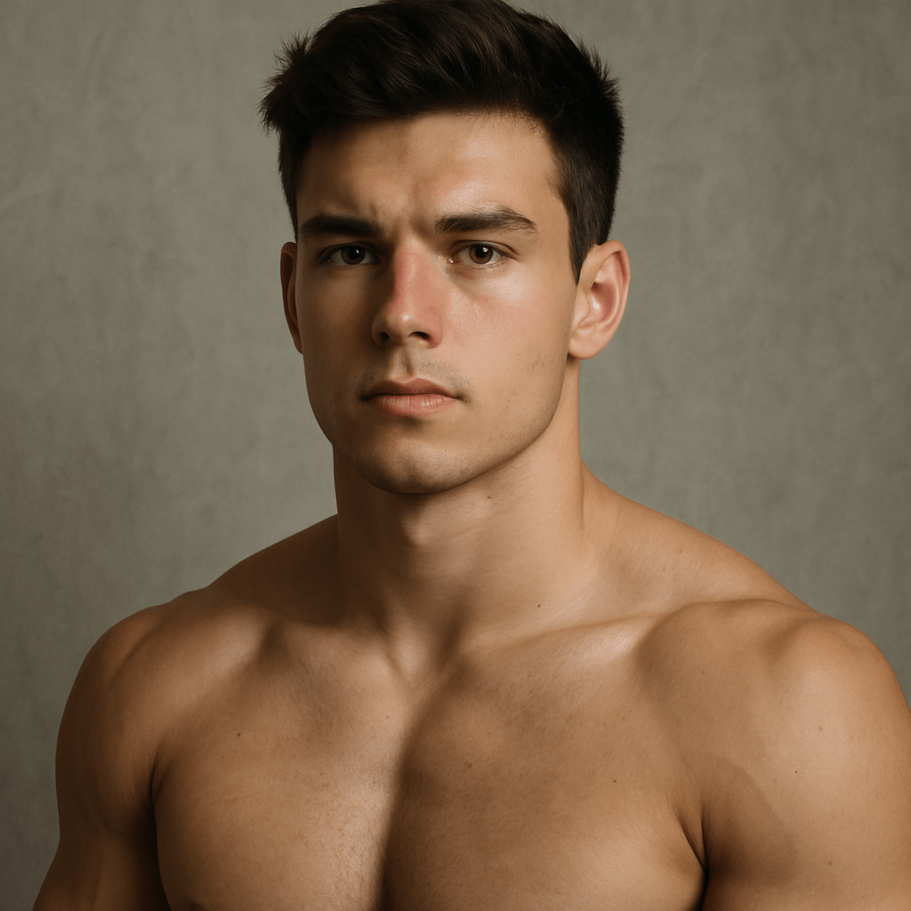 Profil von Dony