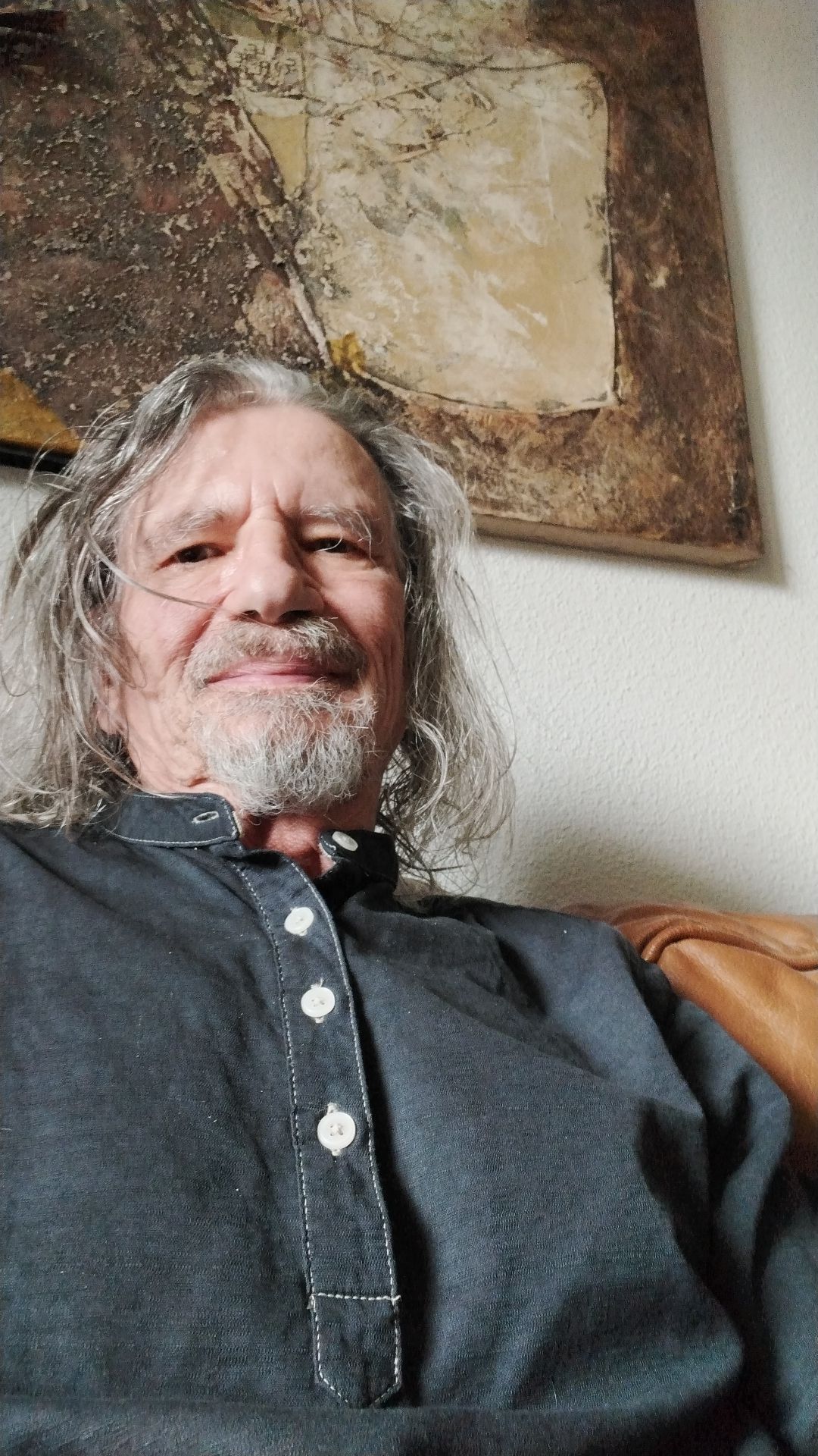 Profil von Elyan