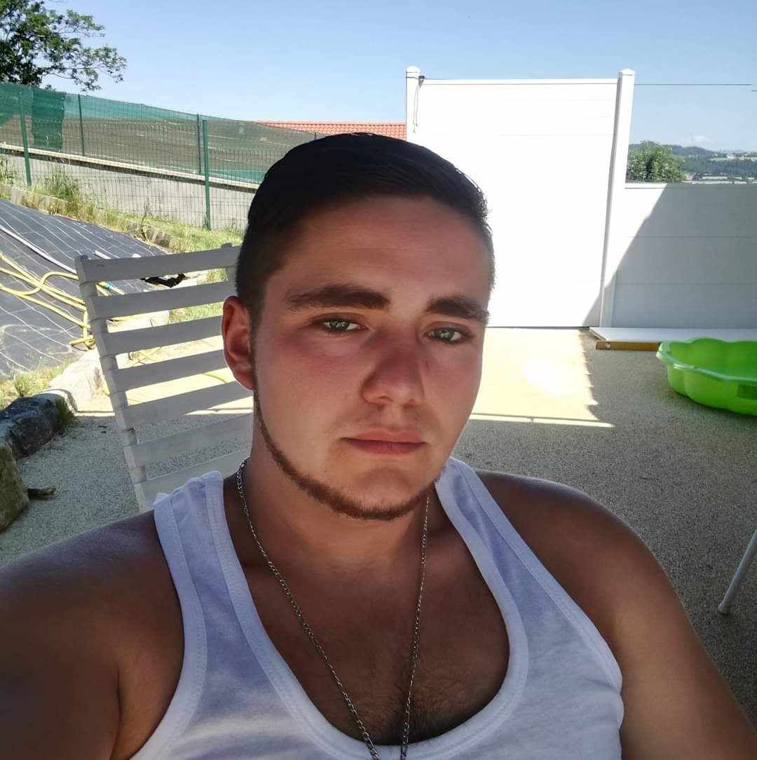 Profil von Ugo