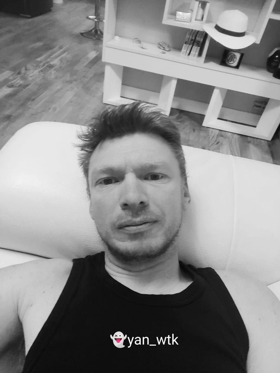 Profil von Jamy