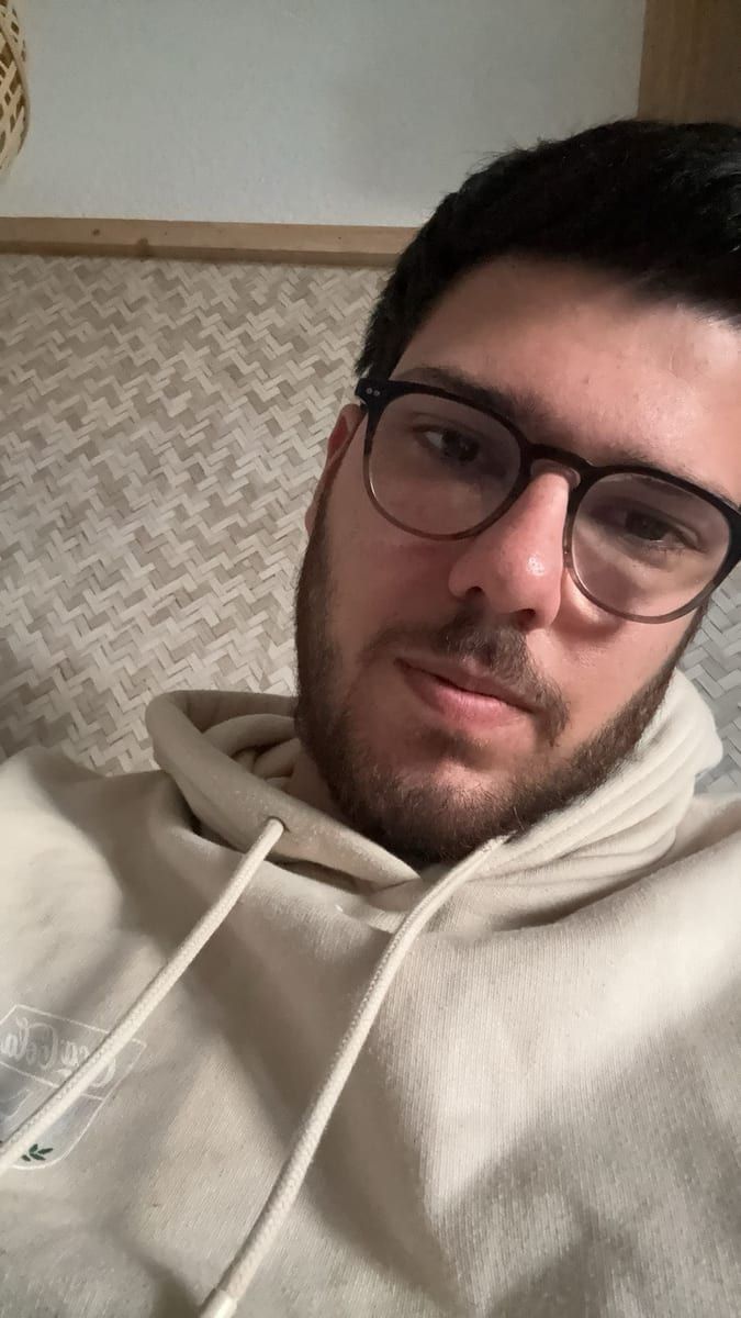 Profil von Nadjib