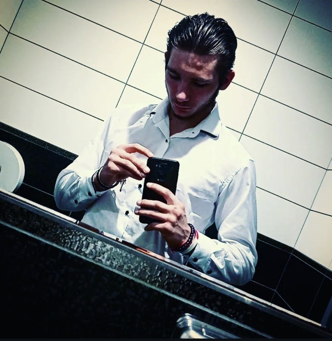 Profil von Kenji