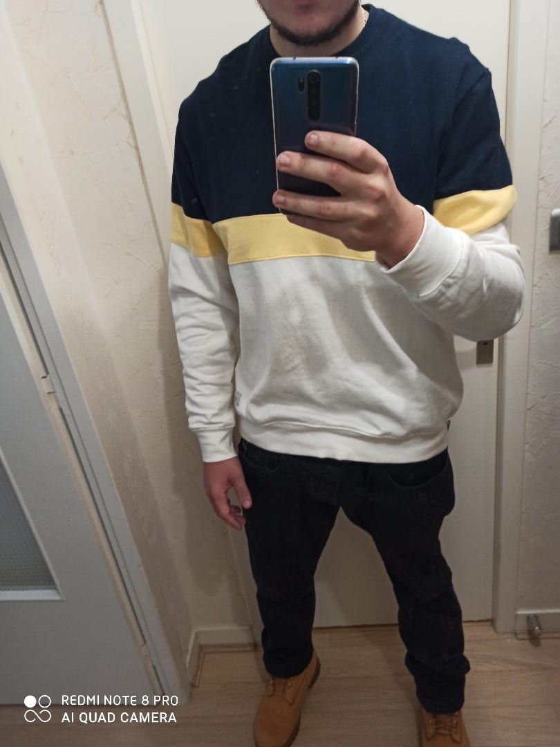 Profil von Yveric