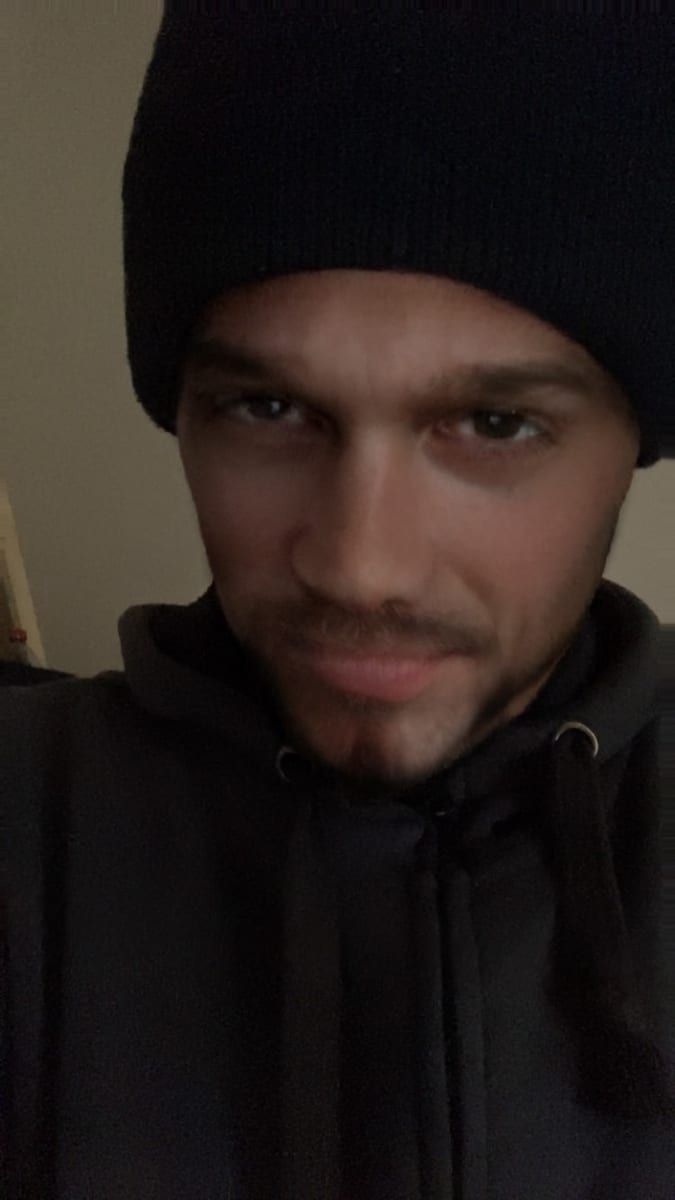 Profil von Mateo