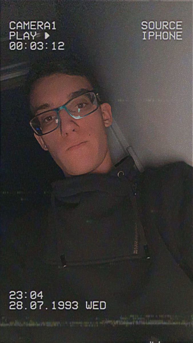 Profil von Mike