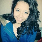 Profil von Carol-anne