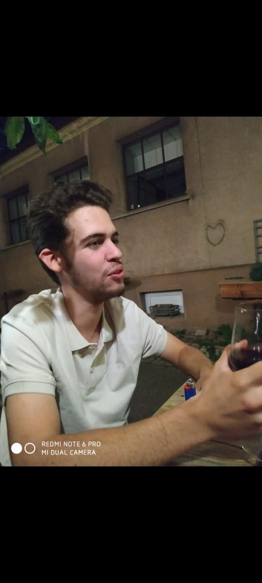 Profil von Etann
