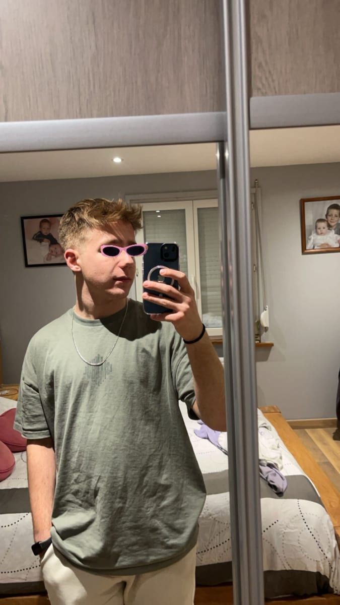 Profil von Djaber