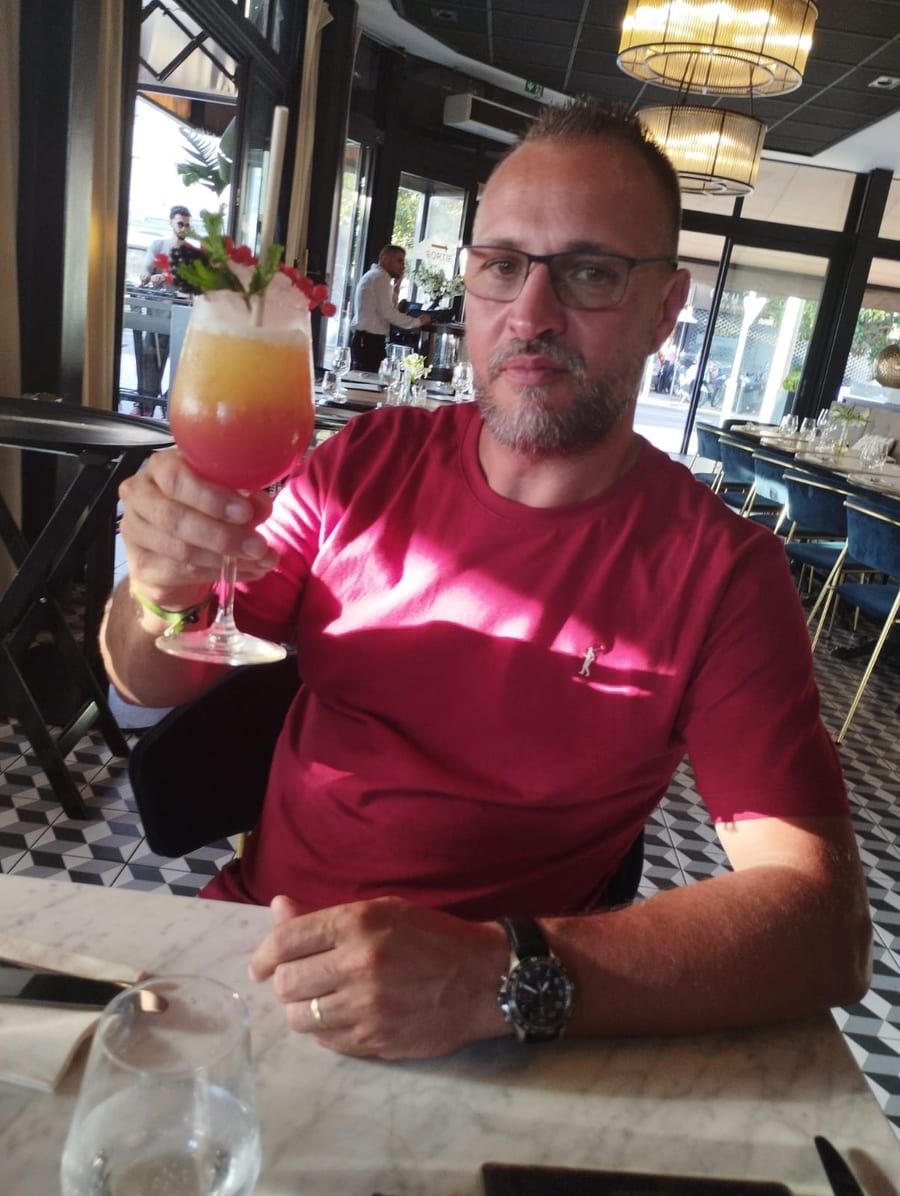 Profil von Zakarian